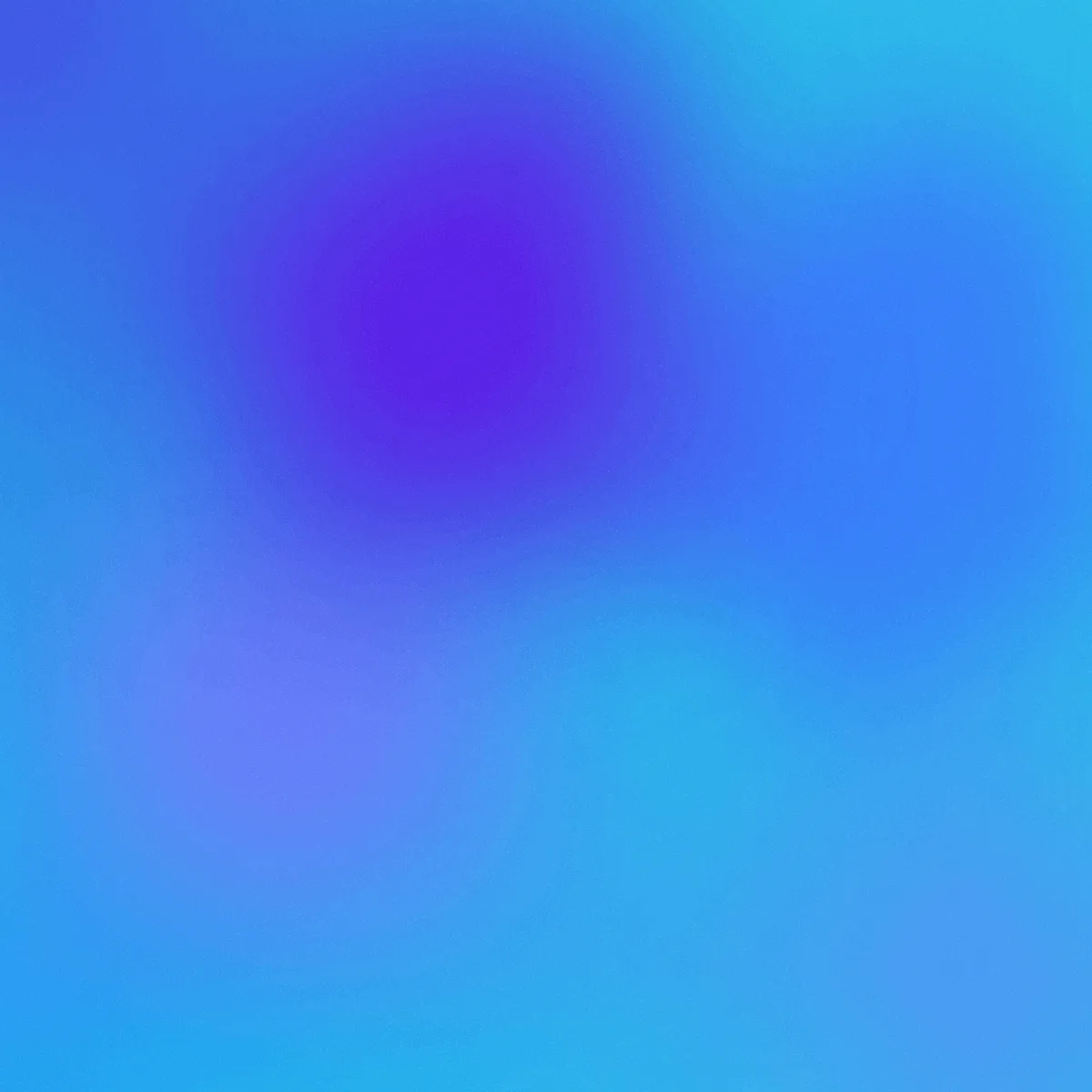 Background visual